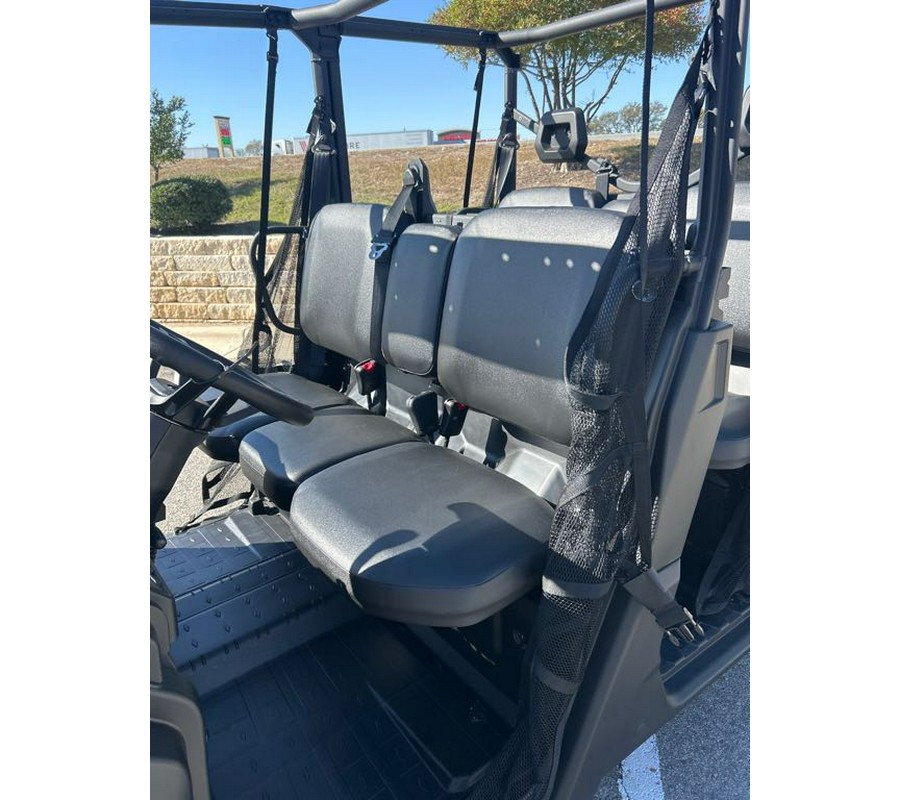 2025 Can-Am Defender MAX DPS HD10