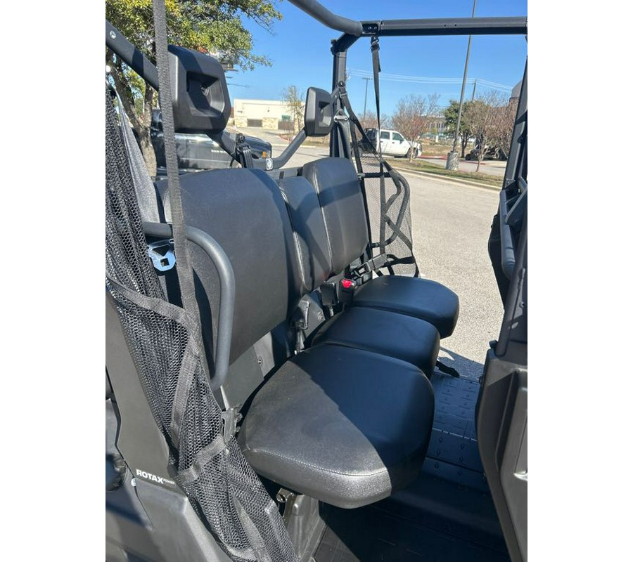 2025 Can-Am Defender MAX DPS HD10