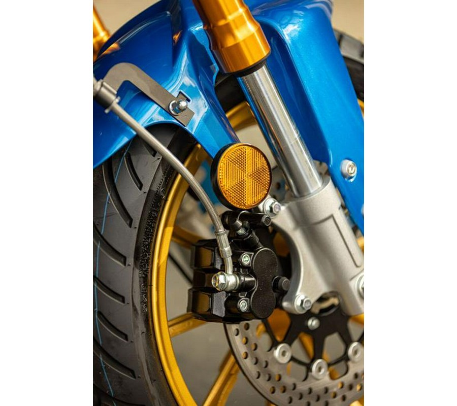 2024 Freedom Fighter 200