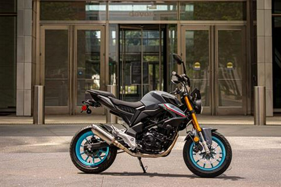 2024 Freedom Fighter 200