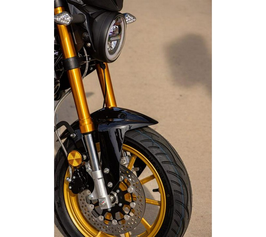 2024 Freedom Fighter 200