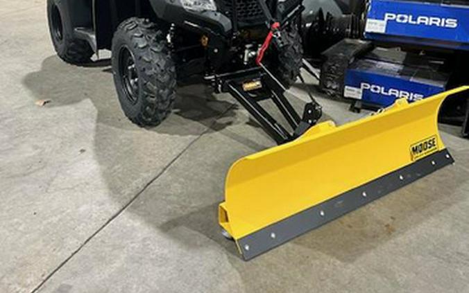 2026 Honda RANCHER 420 FOOT SHIFT 4X4