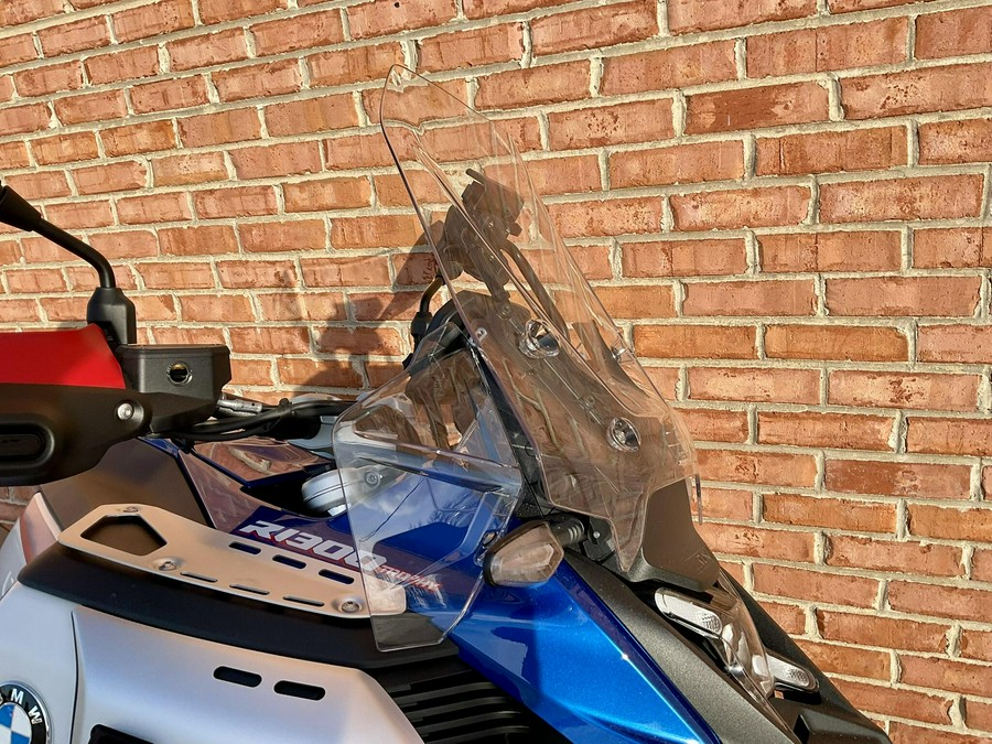 2025 BMW R 1300 GS Adventure