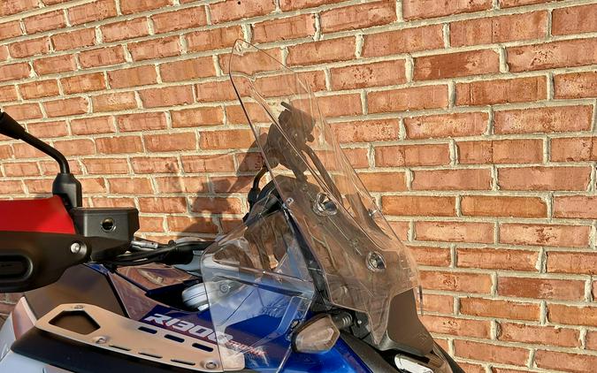 2025 BMW R 1300 GS Adventure