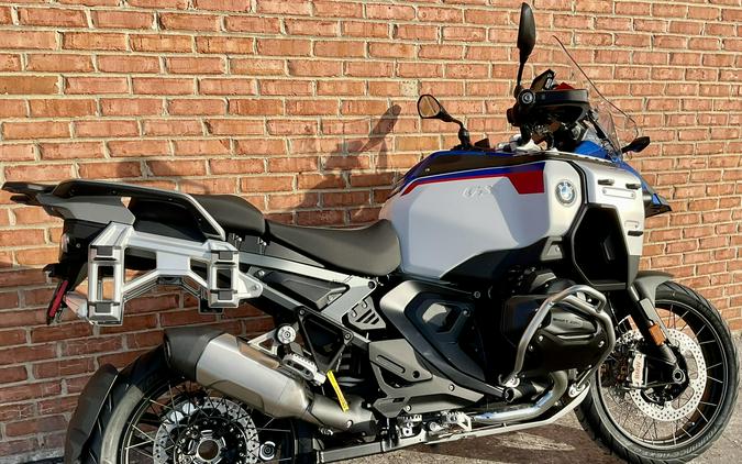 2025 BMW R 1300 GS Adventure
