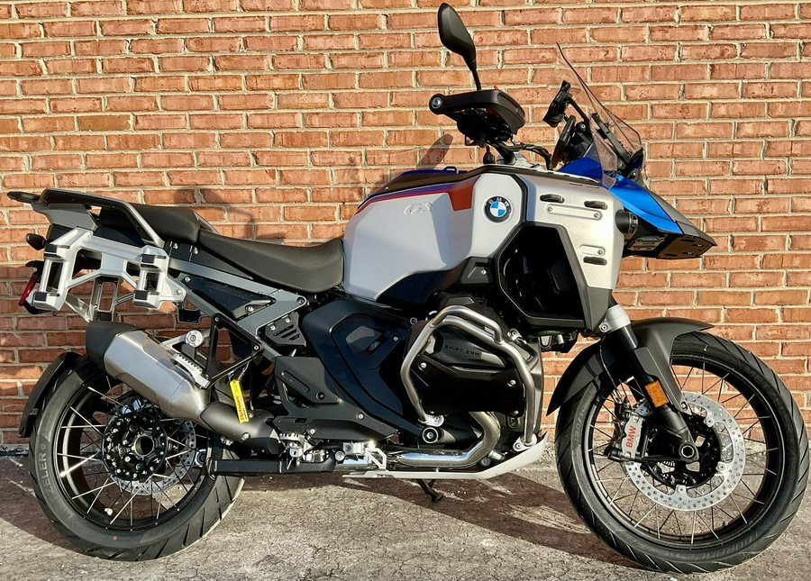 2025 BMW R 1300 GS Adventure