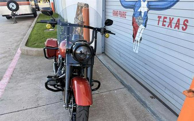 2025 Harley-Davidson Road King® Special