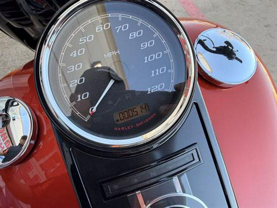 2025 Harley-Davidson Road King® Special