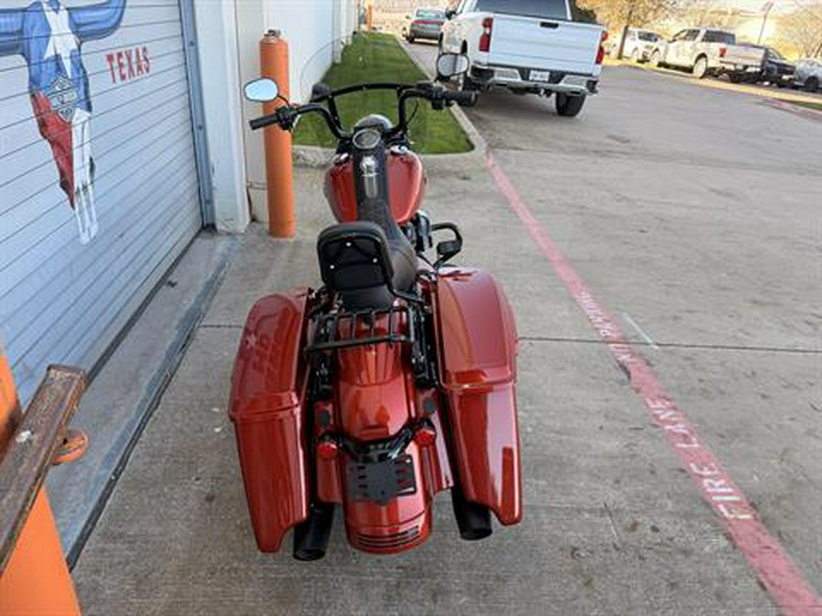 2025 Harley-Davidson Road King® Special