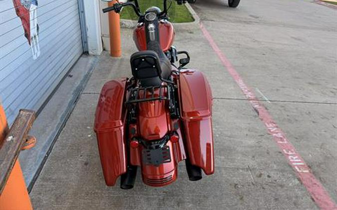 2025 Harley-Davidson Road King® Special