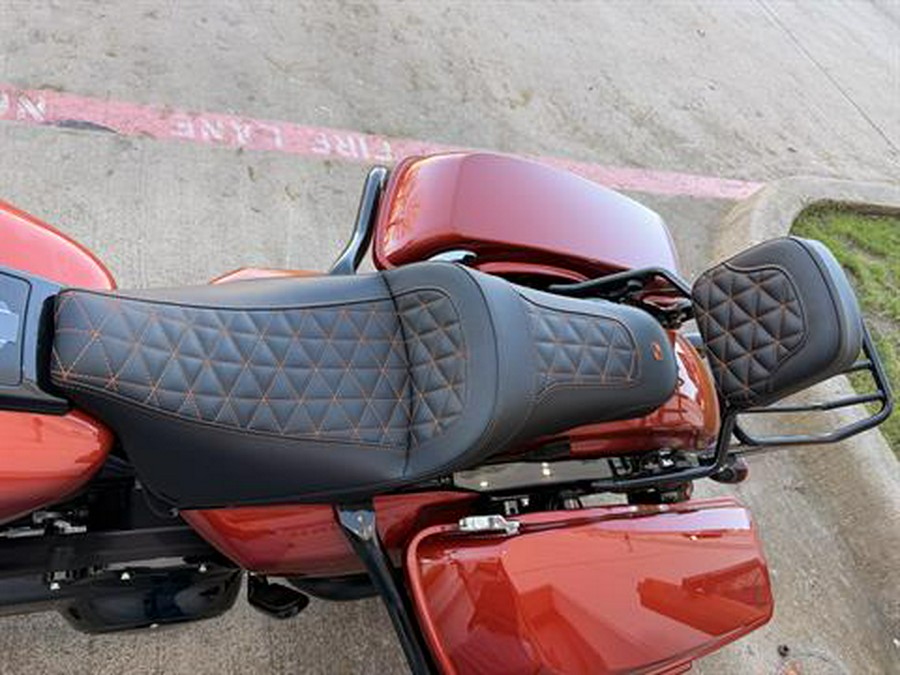 2025 Harley-Davidson Road King® Special