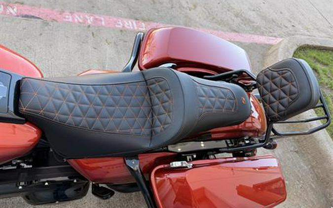 2025 Harley-Davidson Road King® Special