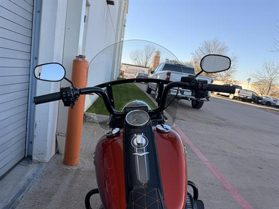 2025 Harley-Davidson Road King® Special