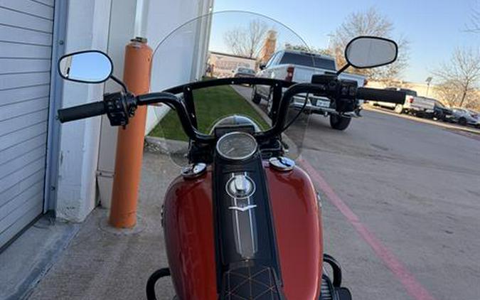 2025 Harley-Davidson Road King® Special