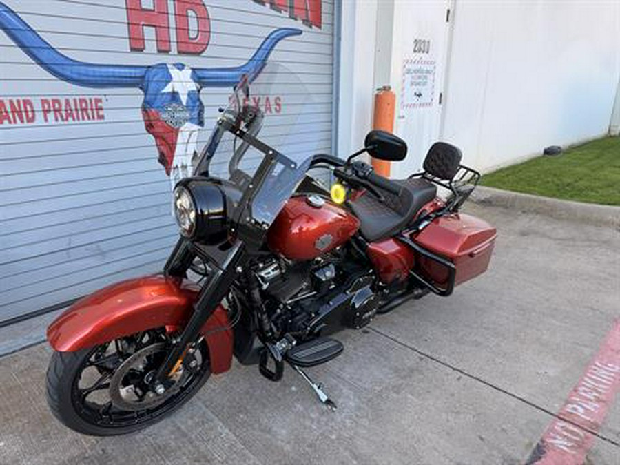 2025 Harley-Davidson Road King® Special