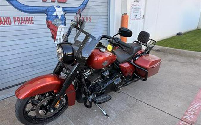 2025 Harley-Davidson Road King® Special