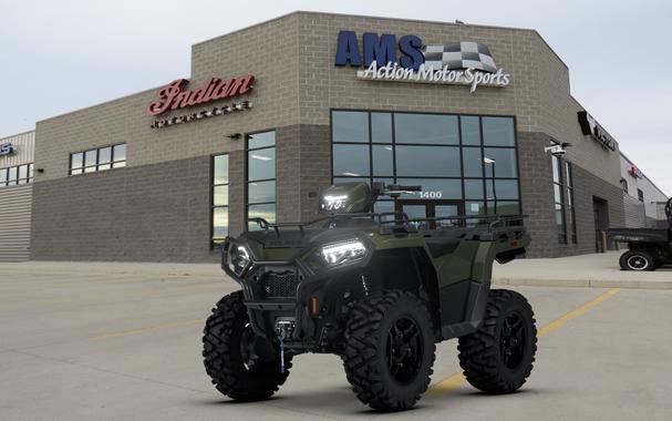 2026 Polaris Sportsman® 570 Premium - 40th Anniversary Edition