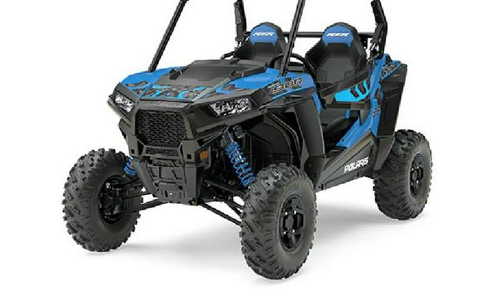 2017 Polaris RZR 900 EPS EPS