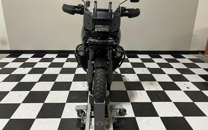 RA1250S 2024 Pan America™ 1250 Special