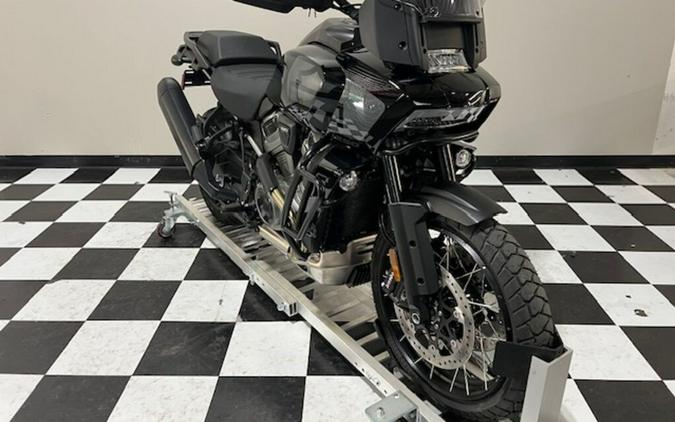 RA1250S 2024 Pan America™ 1250 Special