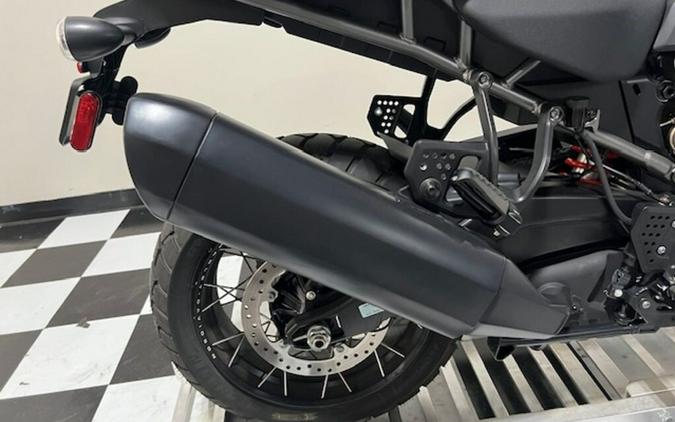 RA1250S 2024 Pan America™ 1250 Special