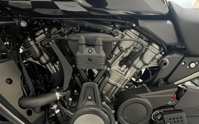 RA1250S 2024 Pan America™ 1250 Special