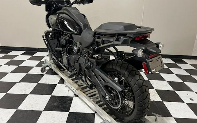 RA1250S 2024 Pan America™ 1250 Special