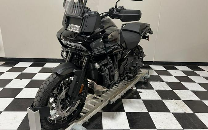 RA1250S 2024 Pan America™ 1250 Special