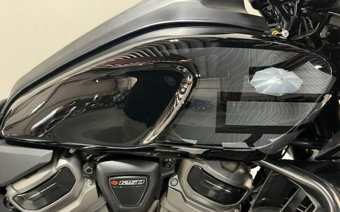 RA1250S 2024 Pan America™ 1250 Special