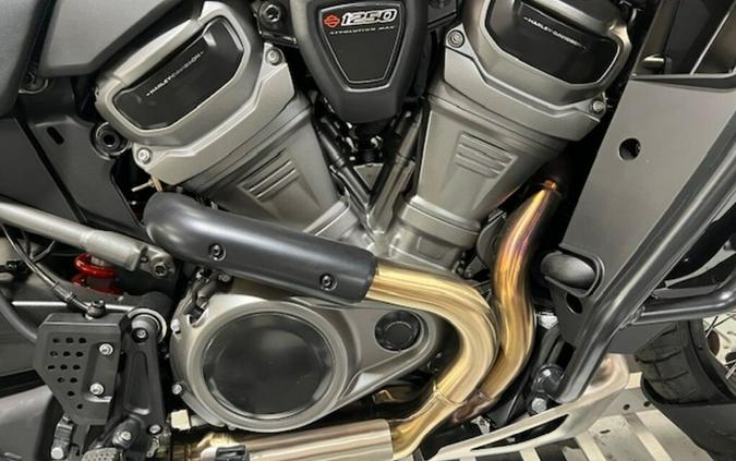 RA1250S 2024 Pan America™ 1250 Special