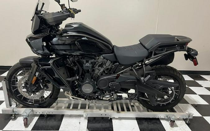 RA1250S 2024 Pan America™ 1250 Special