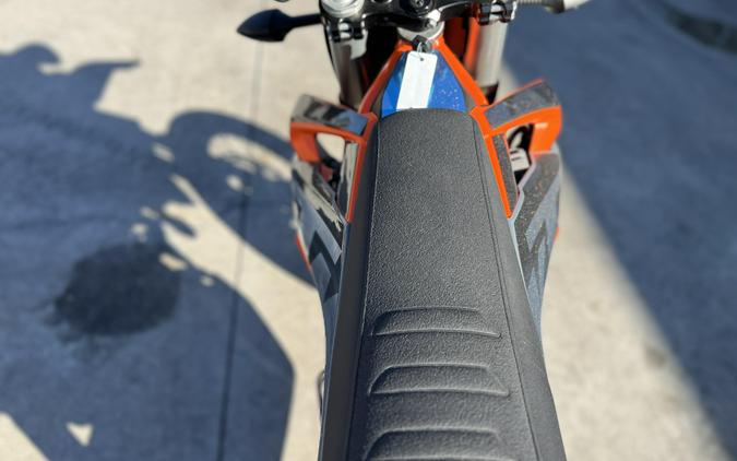 2021 KTM 690 ENDURO R