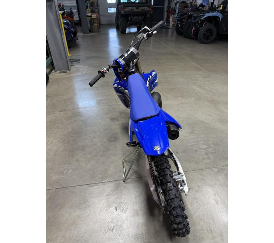 2026 YZ65