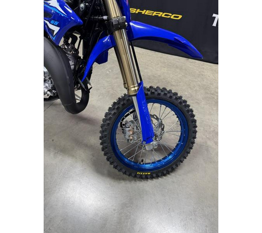 2026 YZ65