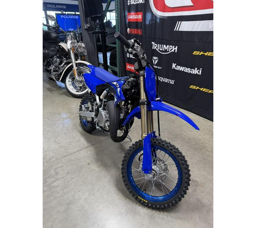 2026 YZ65