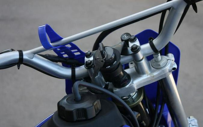 2026 Yamaha TT-R 125LE