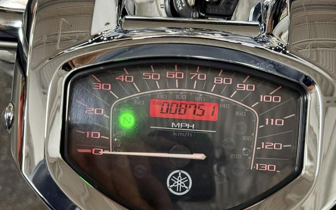 2008 Yamaha V Star® 1300