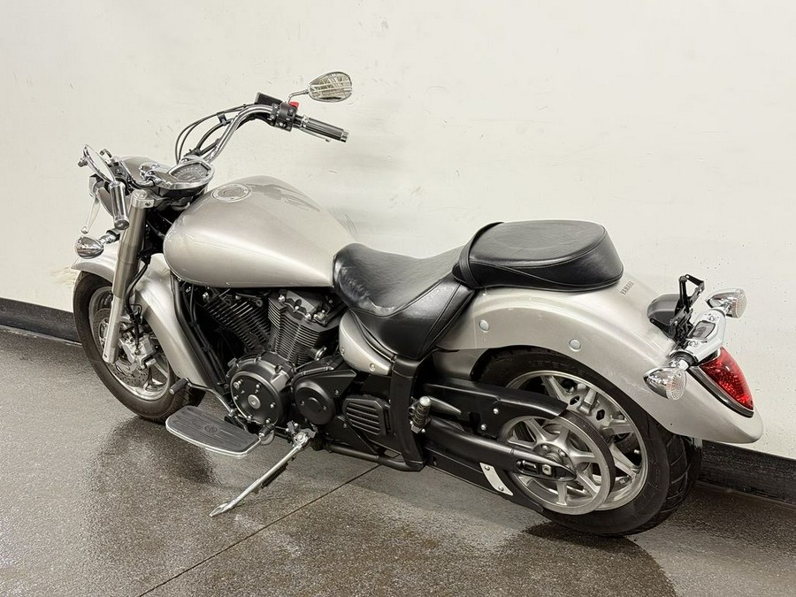 2008 Yamaha V Star® 1300