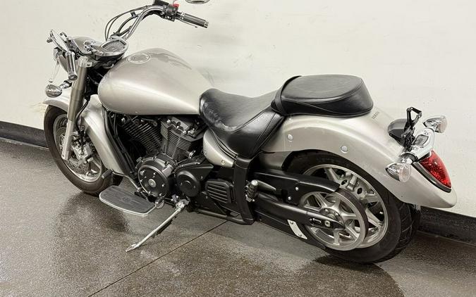 2008 Yamaha V Star® 1300