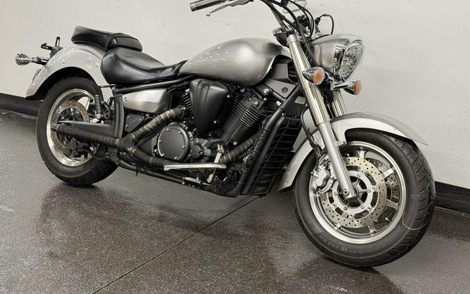 2008 Yamaha V Star® 1300