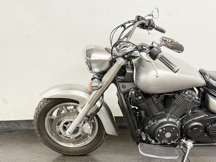 2008 Yamaha V Star® 1300
