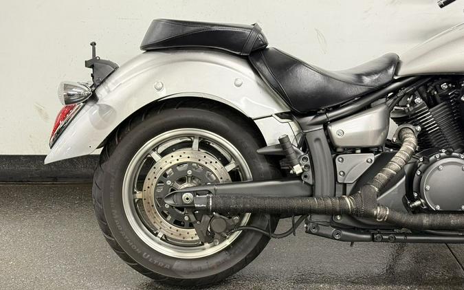 2008 Yamaha V Star® 1300