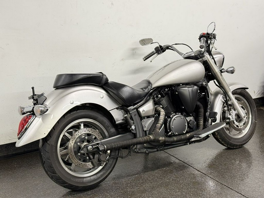 2008 Yamaha V Star® 1300