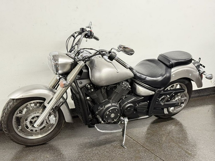 2008 Yamaha V Star® 1300