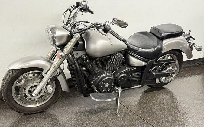 2008 Yamaha V Star® 1300