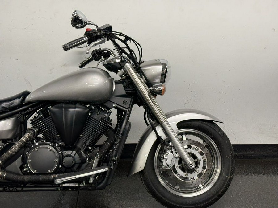 2008 Yamaha V Star® 1300