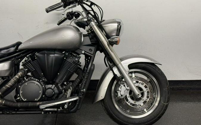 2008 Yamaha V Star® 1300
