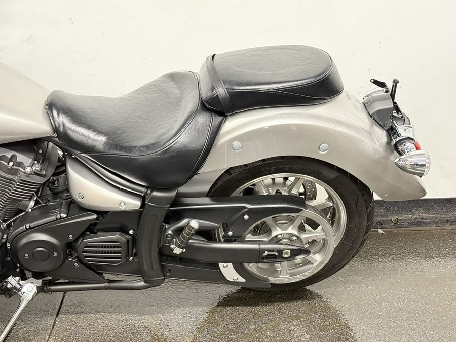 2008 Yamaha V Star® 1300