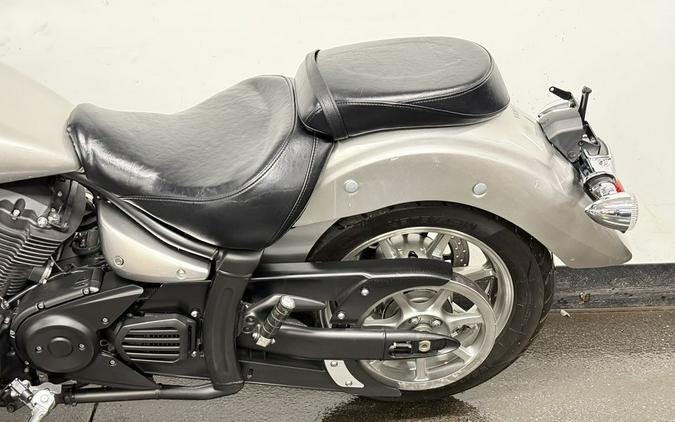 2008 Yamaha V Star® 1300