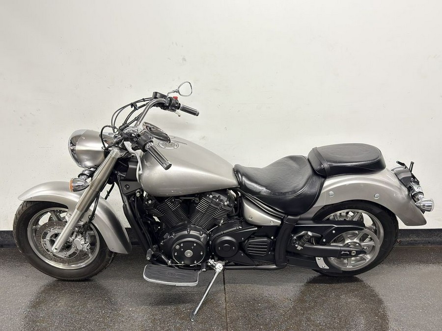 2008 Yamaha V Star® 1300